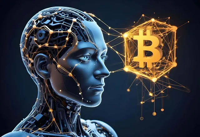 AI-Powered Decentralization