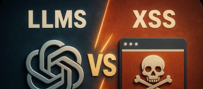 LLM vs XSS Blog Series